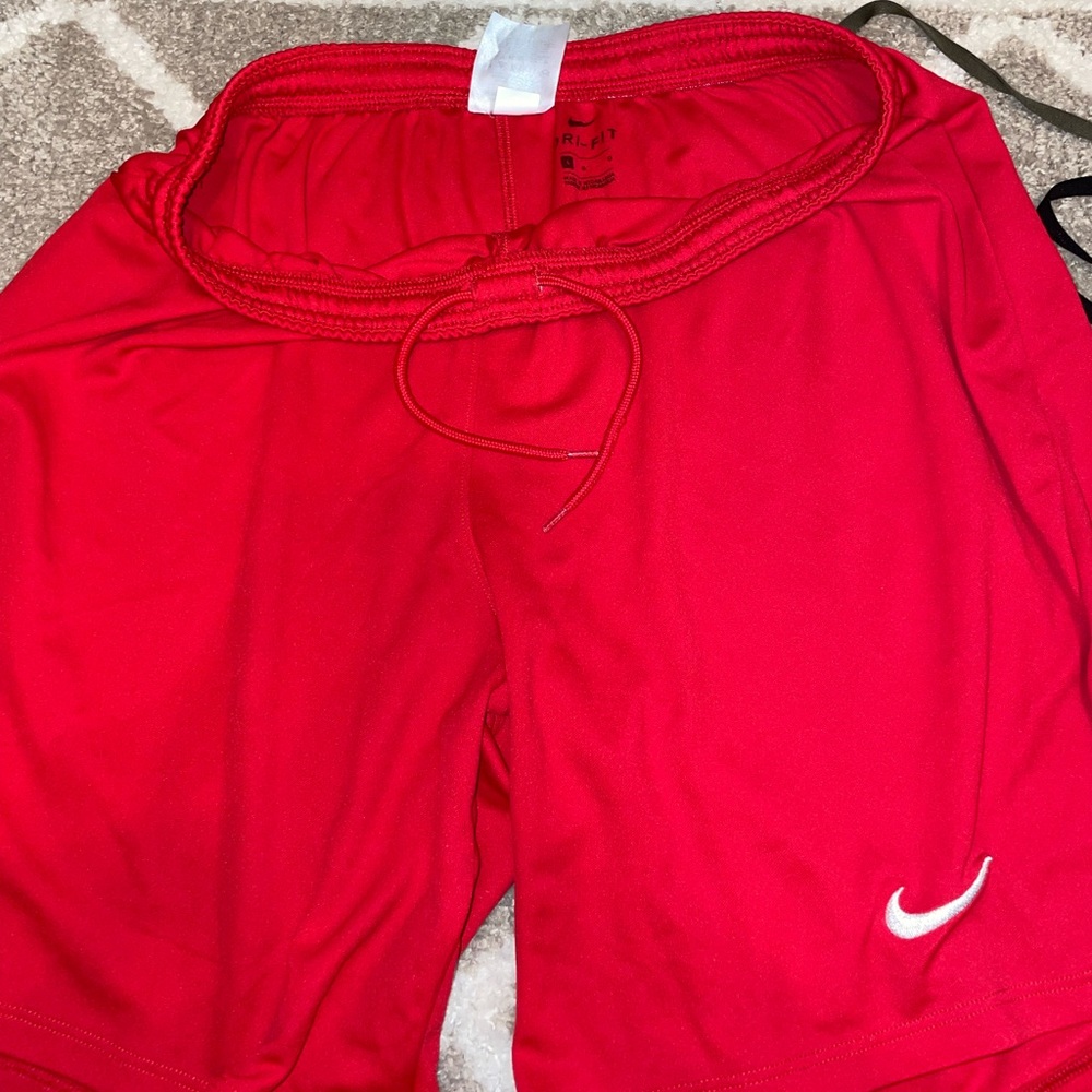 Nike shorts